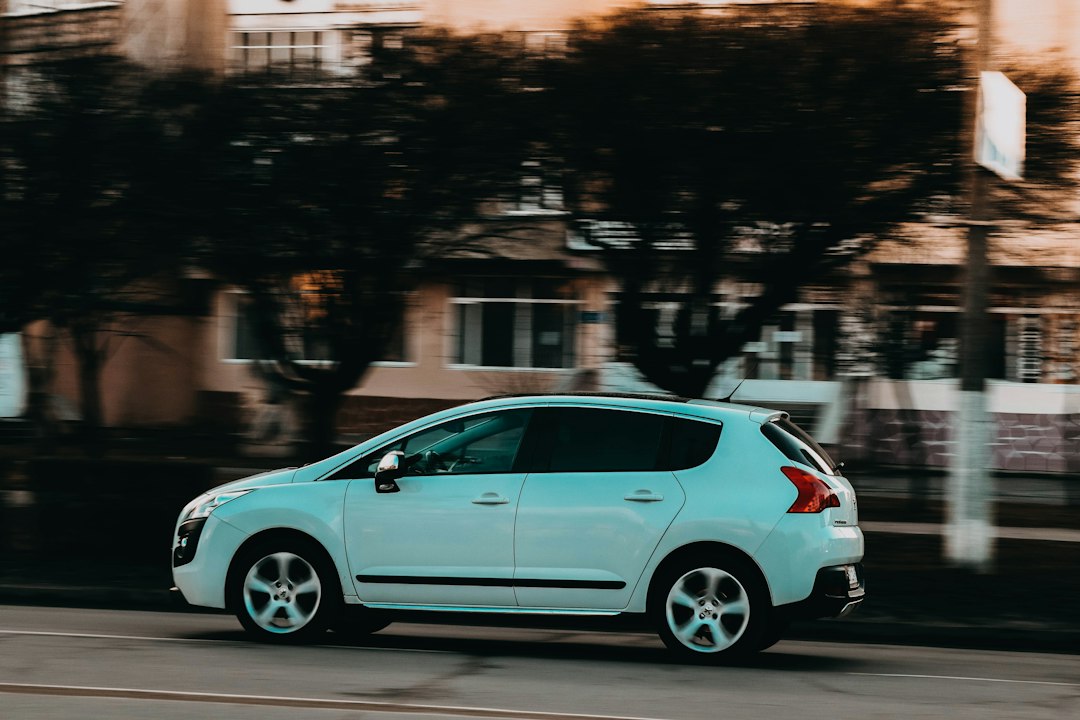 Hydrogen Cars Exist — So Why Are There So Few?